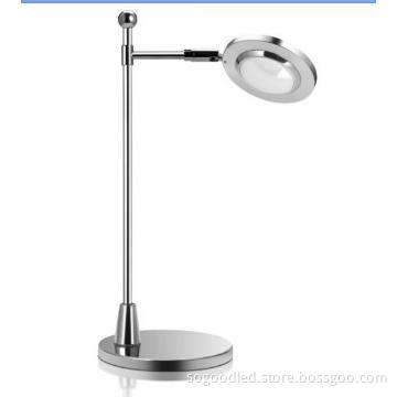 new flexible dimmable  led table lamp led desk light